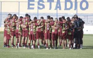 Série D: Fluminense-PI dispensa nove jogadores