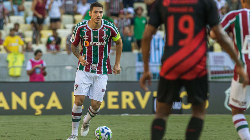 Fluminense Brasileirao edited