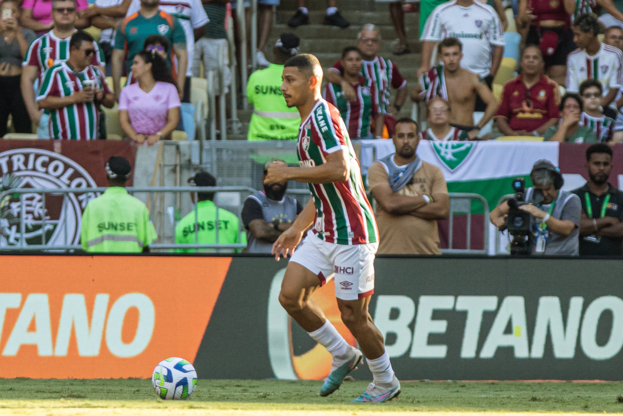 Fluminense Copa do Brasil 1