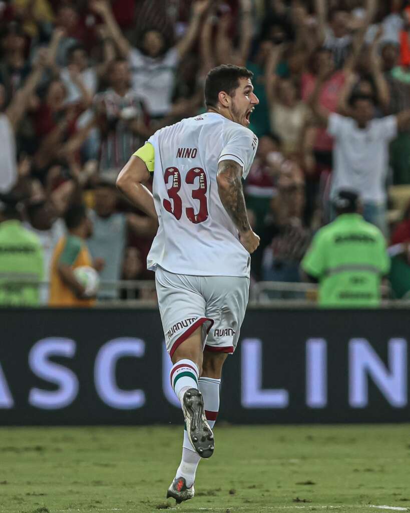 Fluminense Copa do Brasil