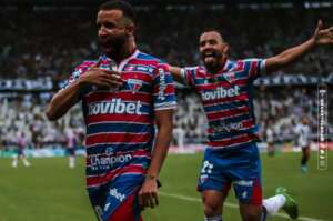 Fortaleza x Palestino - Leão do Pici quer começar com 