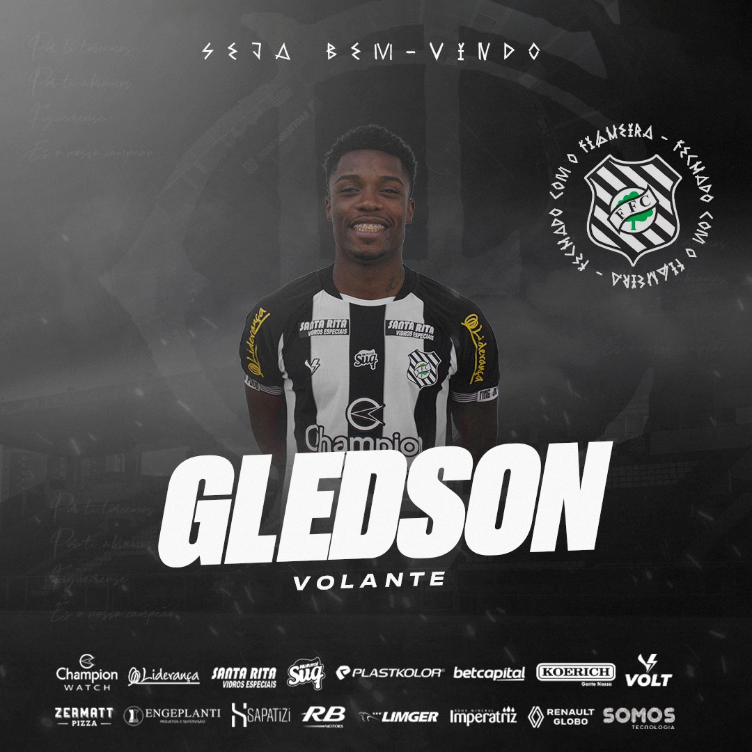 Gledson Figueirense