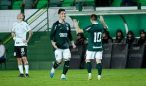 Estudiantes-ARG x Goiás - Verdão inicia decisão por vaga nas quartas fora de casa