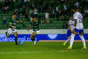 Guarani 4 x 1 Avaí - 'Messi Careca' sai do banco e Bugre goleia!