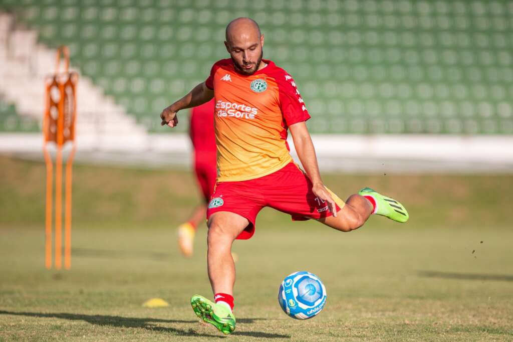 Guarani x Avaí – Quem vence o ‘jogo de abertura’ da Série B?