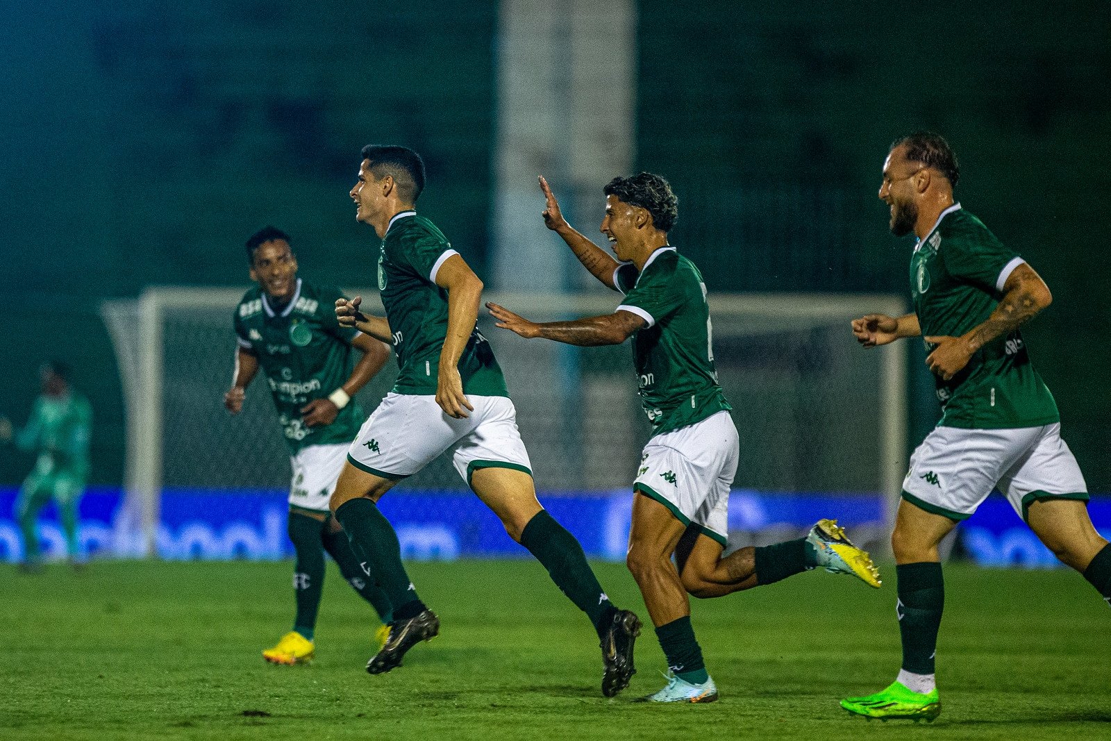 SÉRIE B: Três representantes paulistas buscam segunda vitória seguida