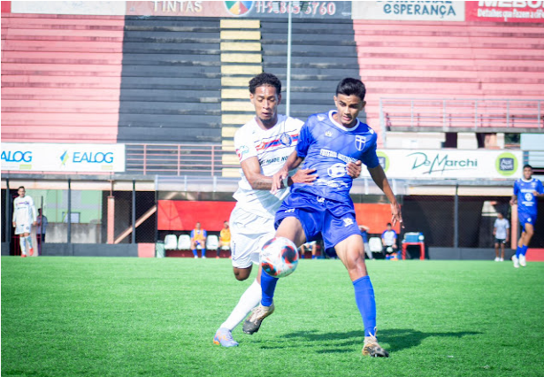 Segundona: Guarulhos vence Atlético Mogi que chega a 58 jogos sem vencer