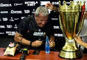 Extravase, extravase mesmo pontepretano! Ponte é campeã!