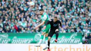 ALEMÃO: Hoffenheim vence Werder Bremen e se afasta da zona de rebaixamento