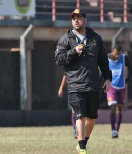 Segundona: Taquaritinga pronto para a estreia contra o América