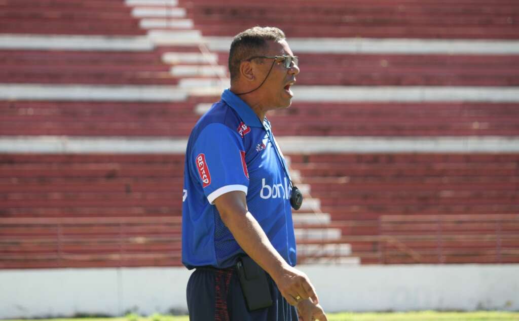 Segundona: Técnico do Penapolense analisa vitória em amistoso