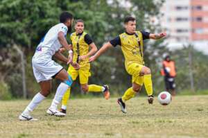 Segundona: Depois da estreia, Tupã prepara novos reforços