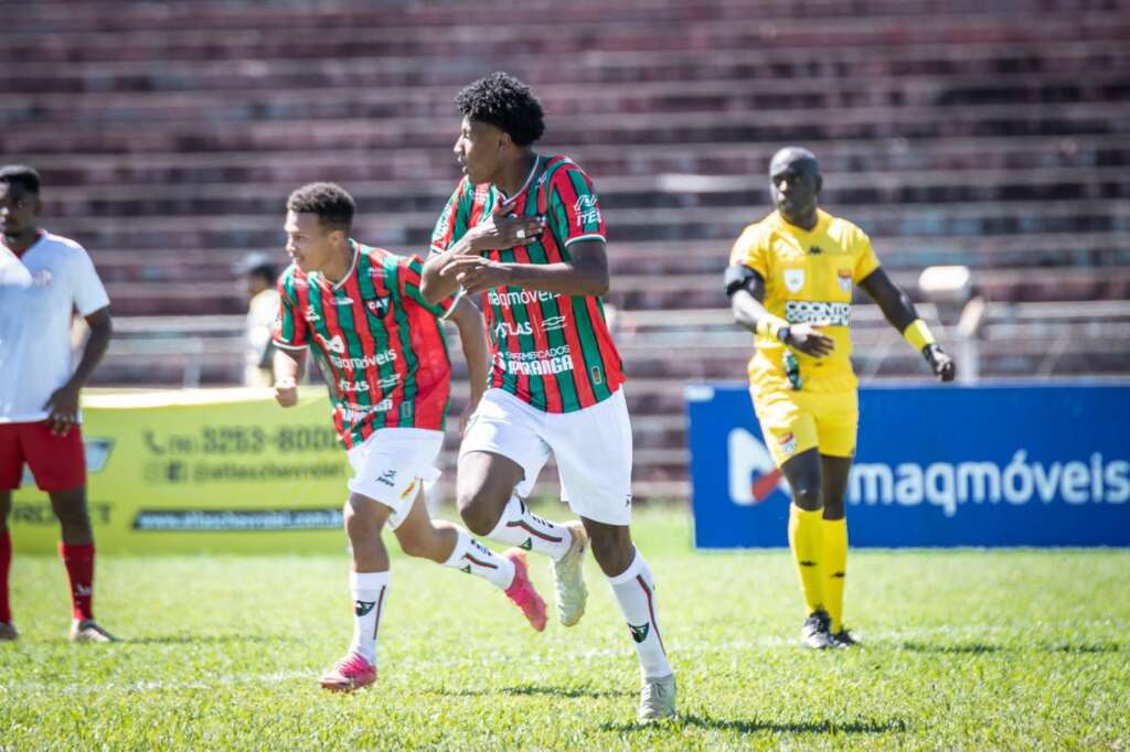 Segundona: Taquaritinga estreia com vitória sobre América-SP