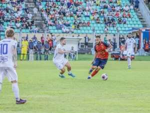 Paulista A3: Grêmio Prudente e chega a cinco jogos sem vencer