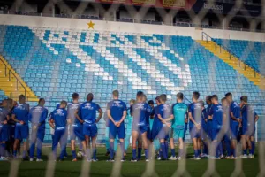 Série B: Avaí tem DM cheio e corre pro mercado para trazer reforços