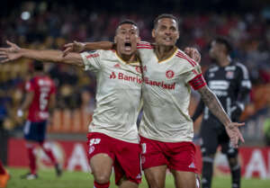 Metropolitanos-VEN x Internacional - Recomeço para Mano Menezes e o Colorado?