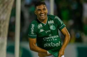 Série B: Guarani dá calote e é processado em operação por Isaque