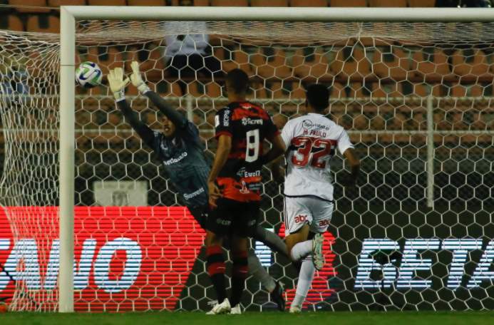 Copa do Brasil - Novelli Jr