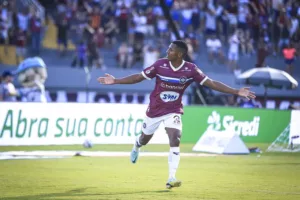 Série D: Jogador do Caxias-RS chama atenção de clubes da Série A e B