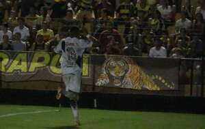 Ponte Preta vai decidir título no Majestoso. Veja as Notas!