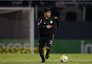 Após jogador ser alvo de operação do MP, Red Bull Bragantino se posiciona: 'Tolerância zero'