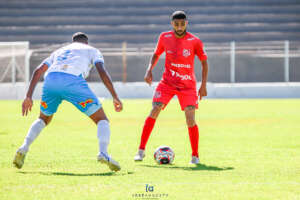 Marília x Capivariano - MAC quer pôr fim à má fase