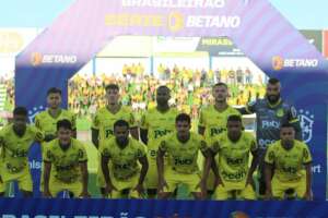 Série B: Lateral do Mirassol avalia vitória sobre o Sampaio: 