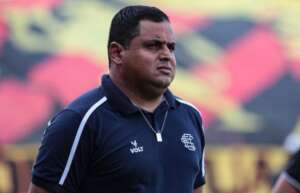 Mas já? Time da Série C demite treinador após quatro dias