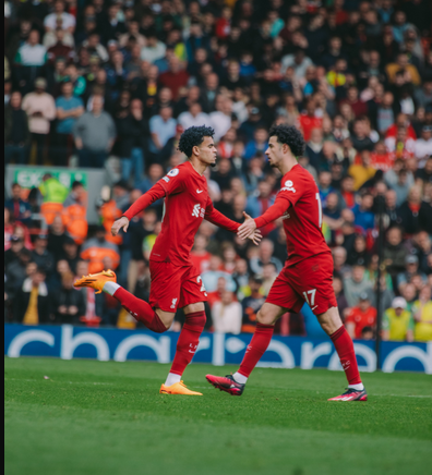 INGLÊS: Liverpool vence a 7ª seguida e esquenta briga por vaga na Liga dos Campeões