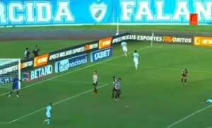 Londrina 1 x 0 ABC - Com gol no fim, Tubarão começa Série B com pé direito