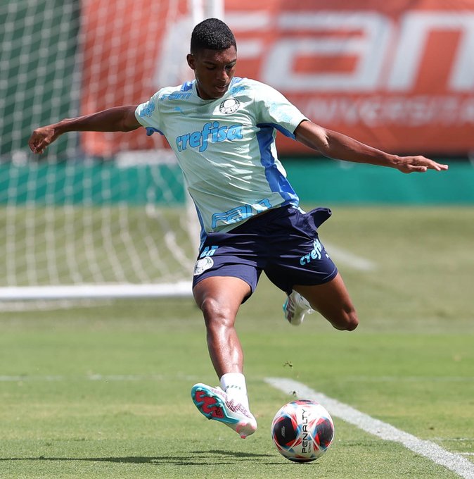 Luis Guilherme Palmeiras