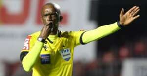 Paulista A2: Luiz Flávio de Oliveira apita 1º jogo da final entre Novorizontino e Ponte Preta