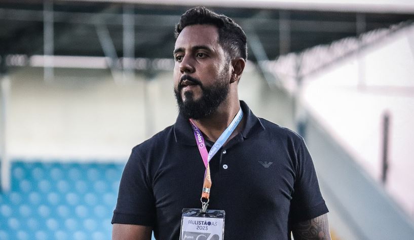 Paulista A3: Marília demite diretor de futebol após eliminação precoce