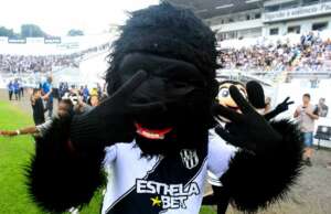 Ponte Preta 0 (3) x (2) 0 Novorizontino - É o fim da angústia da Macaca!