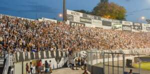 Paulista A2: Ponte anuncia venda dos últimos 682 ingressos para ‘jogo do acesso’