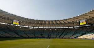 Conmebol antecipa em uma semana a final da Libertadores de 2023, no Maracanã