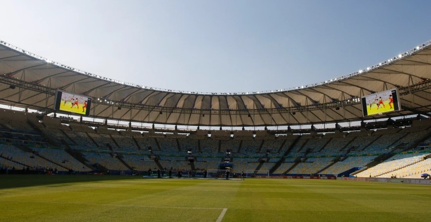 Maracanã é alvo de disputa entre clubes do Rio