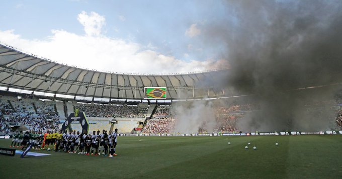 Maracana Vasco