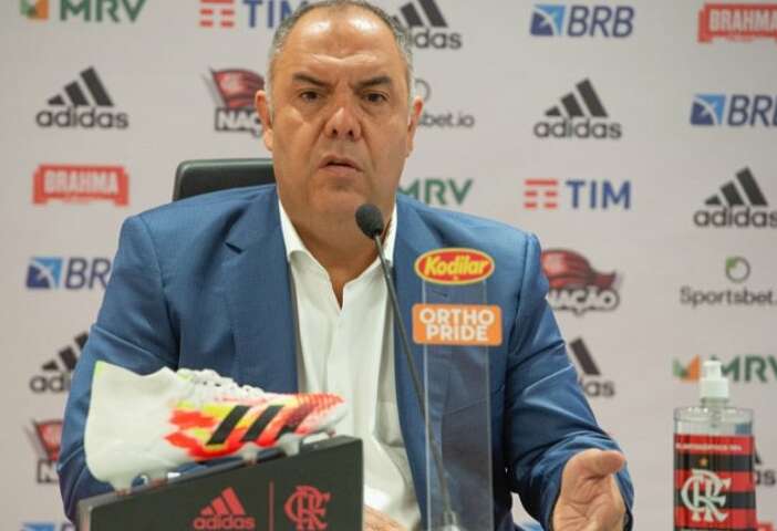 Flamengo - Carioca