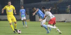 Marília 0 x 1 Capivariano - MAC perde e se complica no Paulista A3