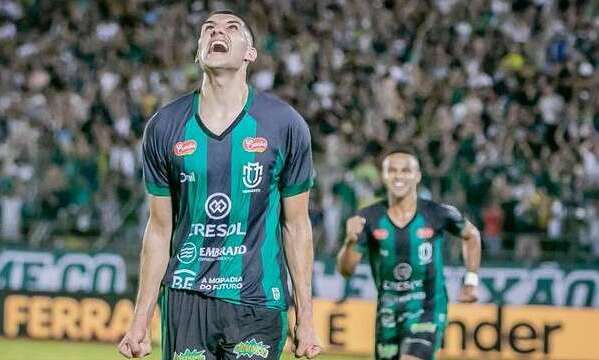 PR - MARINGA - 04/13/2023 - COPA DO BRASIL 2023, MARINGA X