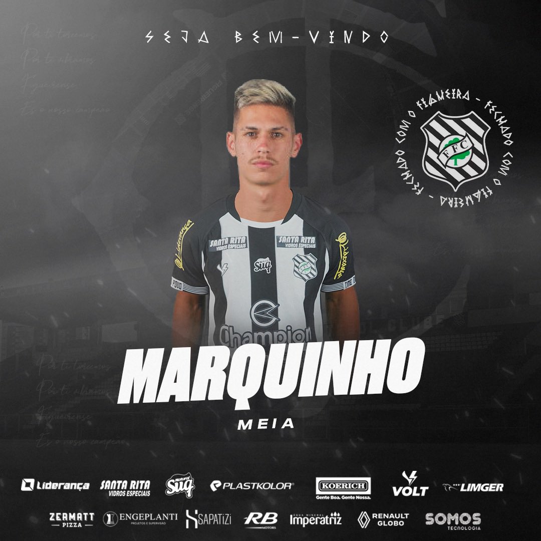 Marquinho Figueirense