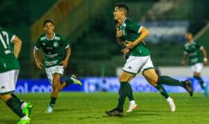 Avaí não foi parâmetro para o Guarani, apesar da goleada