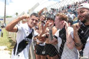 Série B: Chapecoense encaminha acerto com meia que estava na Ponte Preta há 10 anos