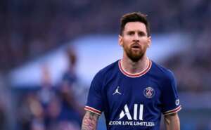 Francês: Messi é cortado da lista do PSG para jogo com o Troyes