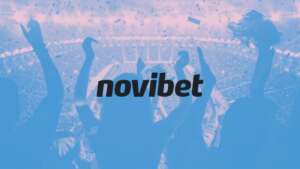 Código promocional Novibet NOVIBONUS: até R$300 + giros grátis