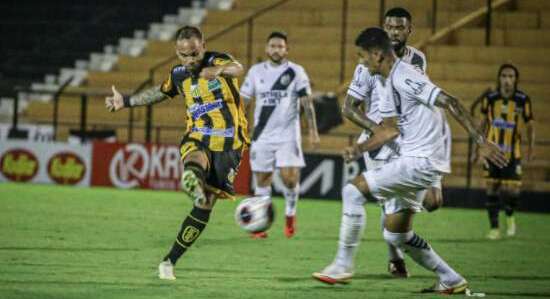 Paulista A2 - Novorizontino 3 x 0 Ponte Preta