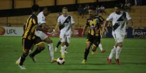 Paulista A2: Hélio analisa empate da Ponte Preta e revela choro de Pablo Dyego