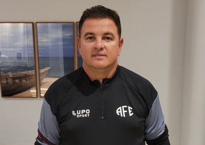 Recém chegado na Ferroviária, coordenador técnico avalia projeto e primeira rodada do sub-15 e 17