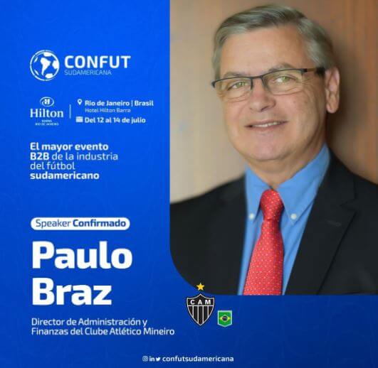 PAULO BRAZ